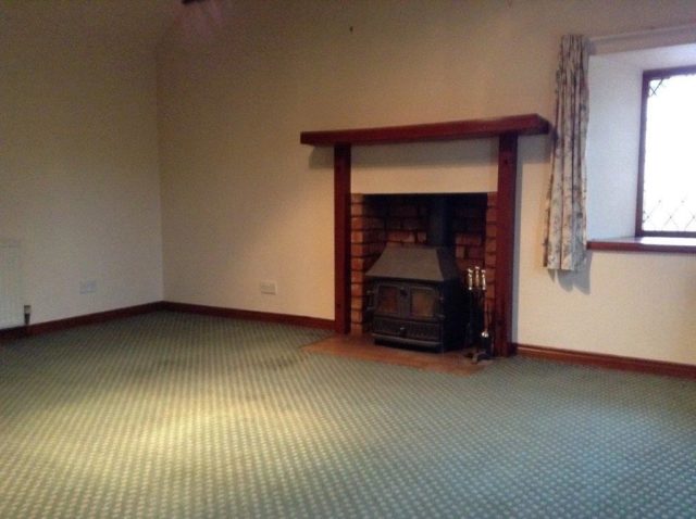  Image of 1 bedroom Detached house to rent in Finavon Forfar DD8 at Forfar Angus Angus, DD8 3PL